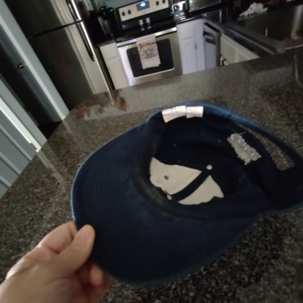 Friends TV Show Logo Ball Cap - Picture 4 of 6